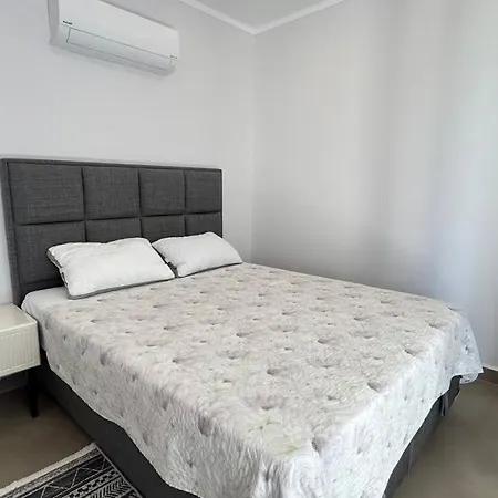 Yaparli Cozy Just 250m From The Sea, Mahmutlar, Apartment *