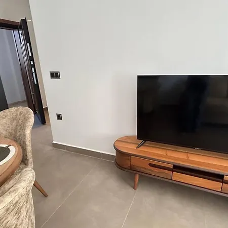 Apartament Yaparli Cozy Just 250m From The Sea, Mahmutlar, *